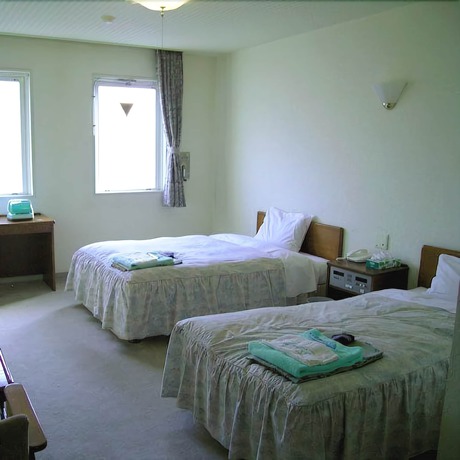 Imagen de la habitación del Ryokan Yudanaka Hakura. Foto 13