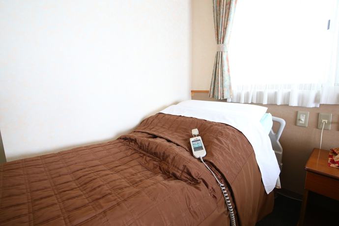 Imagen de la habitación del Ryokan Yudanaka Hakura. Foto 15