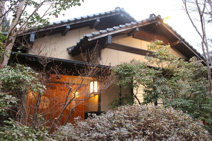 Imagen de la habitación del Ryokan Yufuin Nogiku. Foto 28