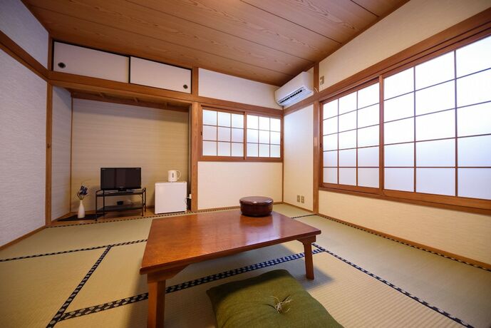 Imagen general del Ryokan Yufuin Okaeri. Foto 5