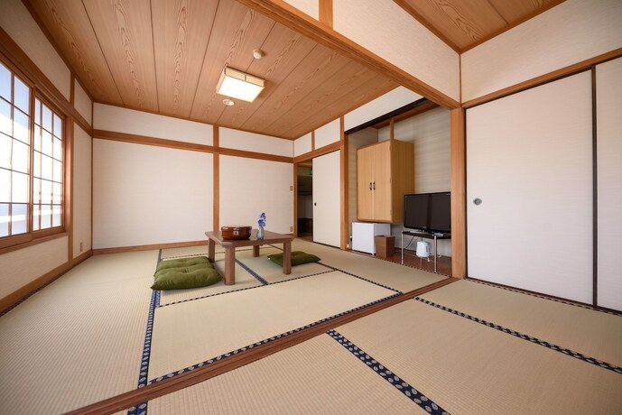 Imagen de la habitación del Ryokan Yufuin Okaeri. Foto 13
