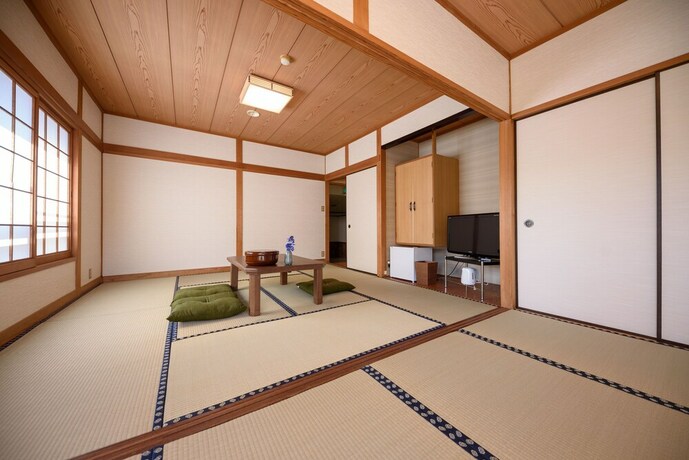 Imagen de la habitación del Ryokan Yufuin Okaeri. Foto 21