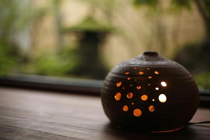 Imagen general del Ryokan Yufuin Onsen Hananomai. Foto 4