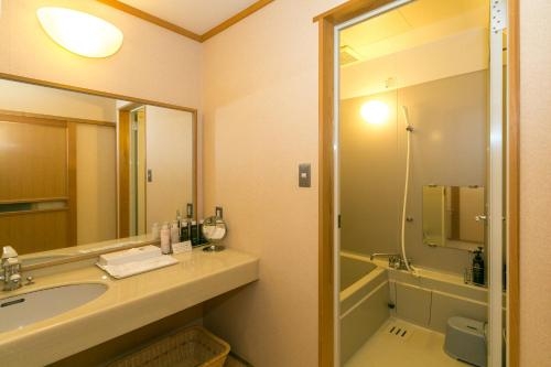 Imagen de la habitación del Ryokan Yufuin Onsen Hinoharu. Foto 7