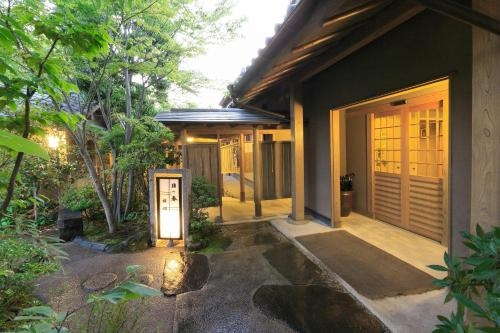 Imagen general del Ryokan Yufuin Onsen Hinoharu. Foto 1