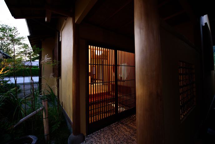 Imagen de la habitación del Ryokan Yufuin Onsen Wafu Tsuenosho. Foto 8
