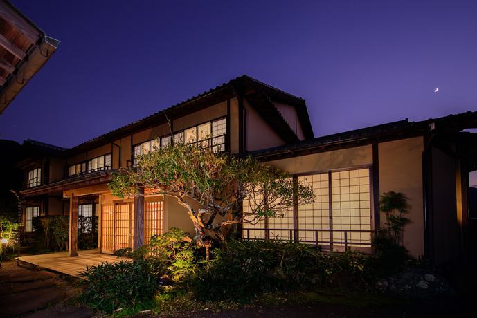 Imagen general del Ryokan Yufuin Onsen Wafu Tsuenosho. Foto 1