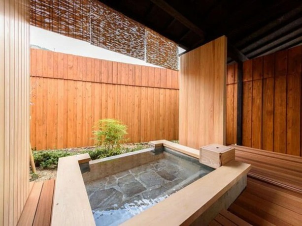 Imagen de la habitación del Ryokan Yufuin Seikoen. Foto 6