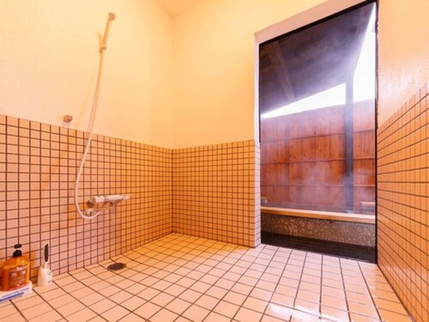 Imagen de la habitación del Ryokan Yufuin Seikoen. Foto 16