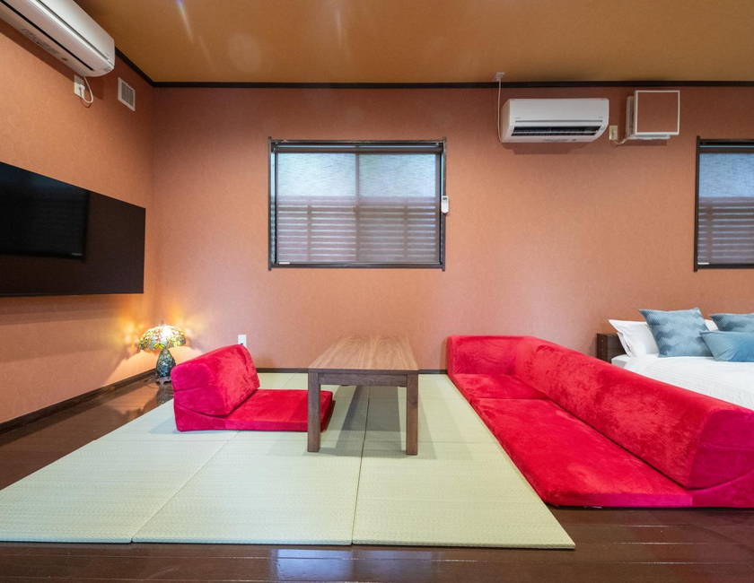 Imagen general del Ryokan Yufuin Yasuha. Foto 3