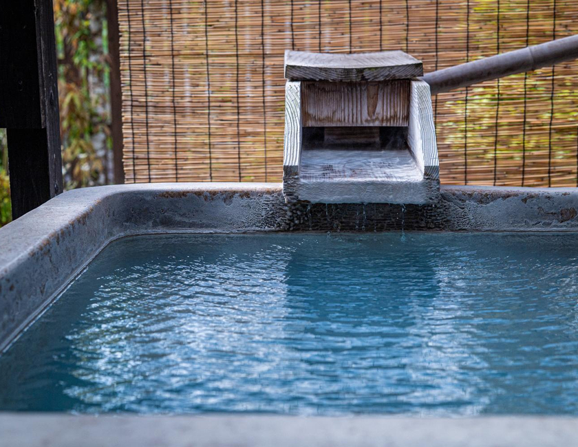 Imagen general del Ryokan Yufuin Yasuha. Foto 11