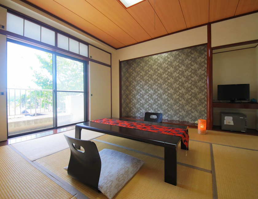 Imagen general del Ryokan Yufuin Yasuha. Foto 21