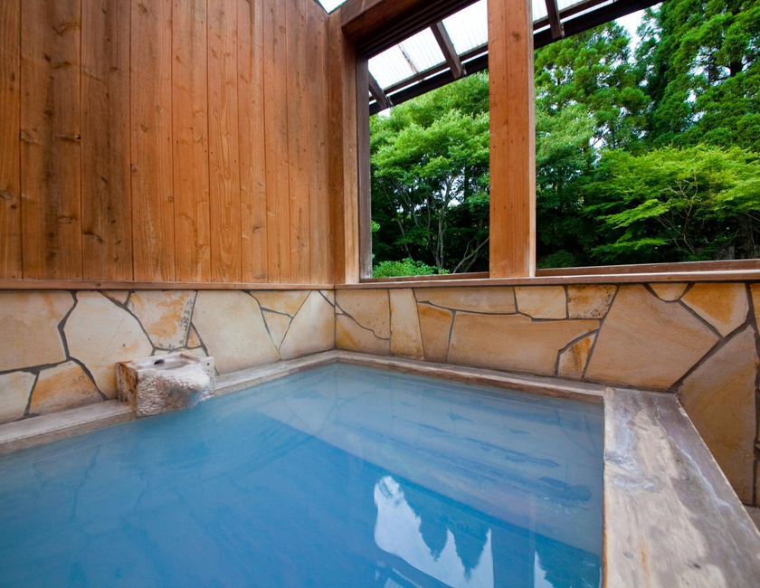 Imagen general del Ryokan Yufuin Yasuha. Foto 23