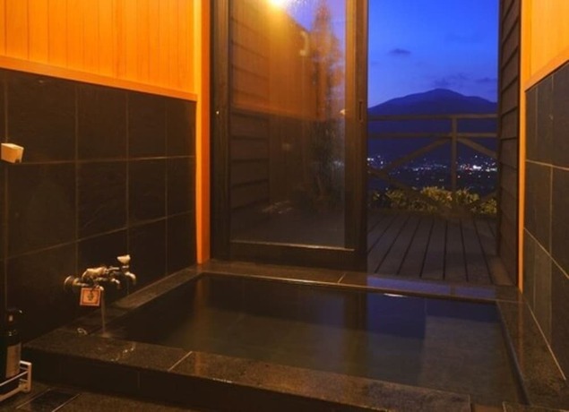 Imagen de la habitación del Ryokan Yufusan. Foto 26