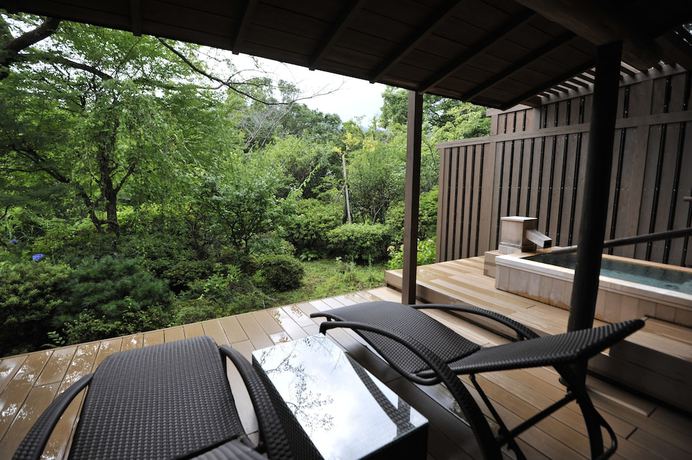 Imagen de la habitación del Ryokan Yugawara Spa Ashikari. Foto 5
