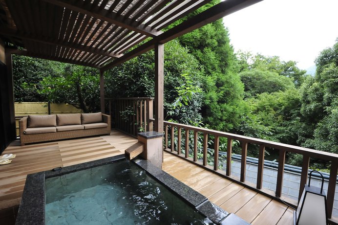 Imagen de la habitación del Ryokan Yugawara Spa Ashikari. Foto 7
