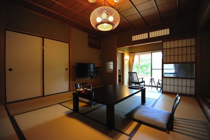 Imagen de la habitación del Ryokan Yugawara Spa Ashikari. Foto 8