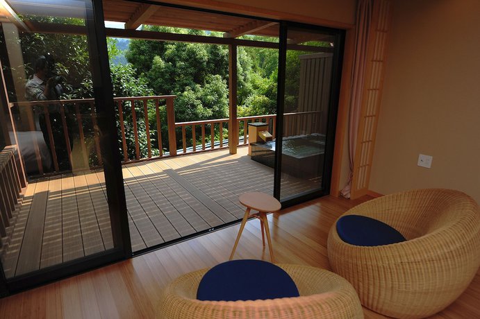 Imagen de la habitación del Ryokan Yugawara Spa Ashikari. Foto 9