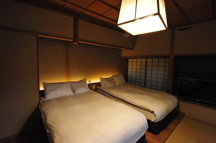 Imagen de la habitación del Ryokan Yugawara Spa Ashikari. Foto 10