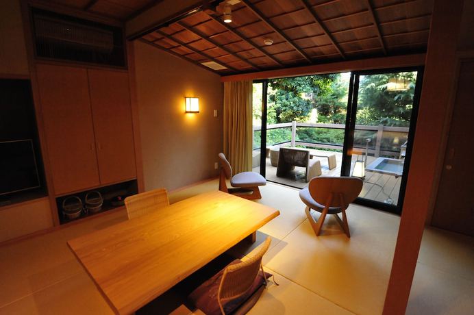 Imagen de la habitación del Ryokan Yugawara Spa Ashikari. Foto 11