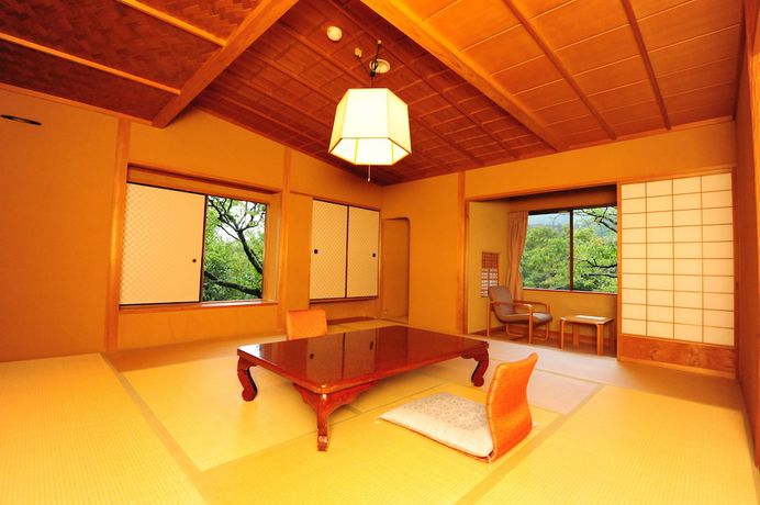 Imagen de la habitación del Ryokan Yugawara Spa Ashikari. Foto 12