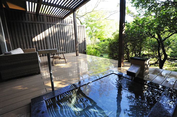 Imagen de la habitación del Ryokan Yugawara Spa Ashikari. Foto 13