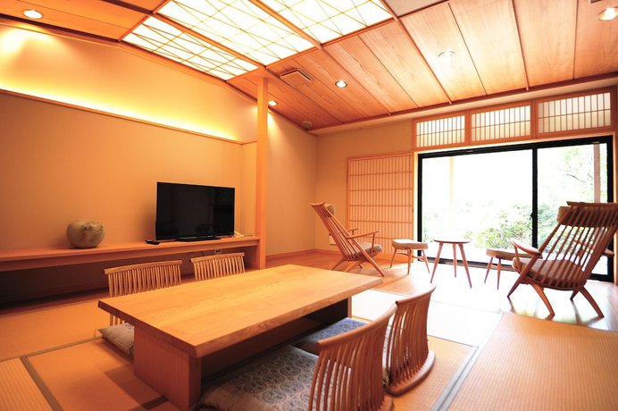 Imagen de la habitación del Ryokan Yugawara Spa Ashikari. Foto 14