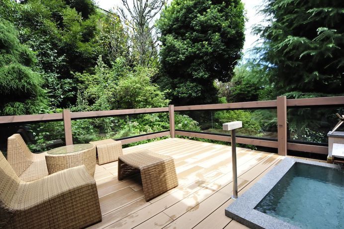 Imagen de la habitación del Ryokan Yugawara Spa Ashikari. Foto 15