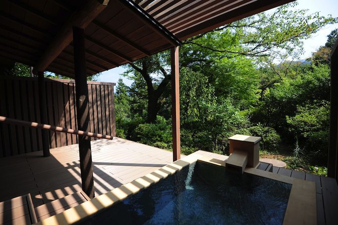 Imagen de la habitación del Ryokan Yugawara Spa Ashikari. Foto 16