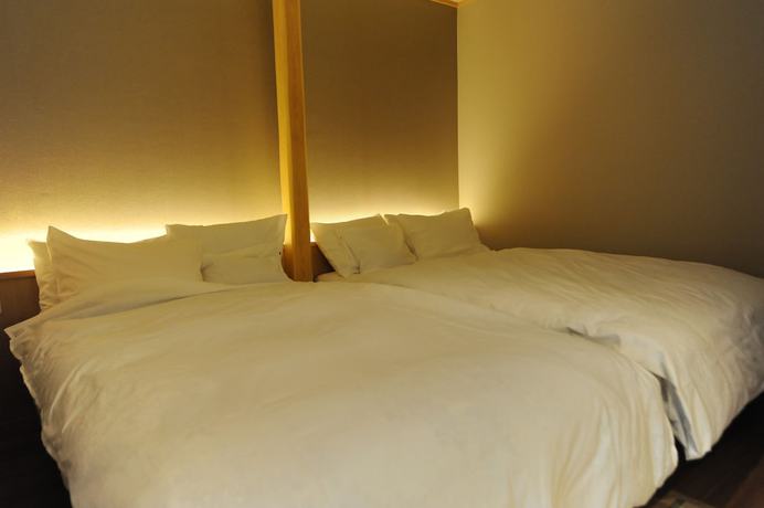 Imagen de la habitación del Ryokan Yugawara Spa Ashikari. Foto 18