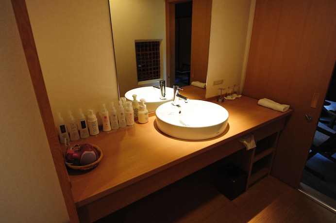 Imagen de la habitación del Ryokan Yugawara Spa Ashikari. Foto 19