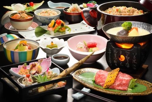 Imagen general del Ryokan Yukaen. Foto 3