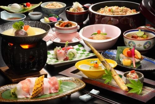 Imagen general del Ryokan Yukaen. Foto 4