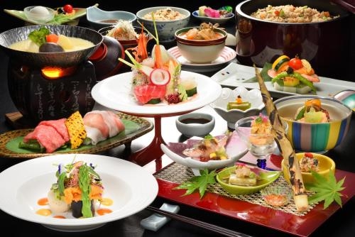 Imagen general del Ryokan Yukaen. Foto 5