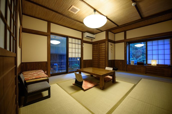 Imagen de la habitación del Ryokan Yunohira Onsen Kamiyanagiya. Foto 6