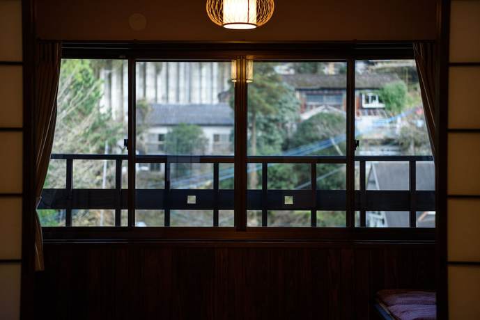 Imagen de la habitación del Ryokan Yunohira Onsen Kamiyanagiya. Foto 13
