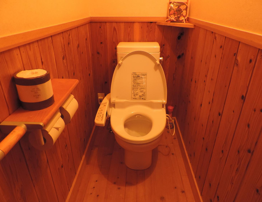 Imagen general del Ryokan Yunosako. Foto 6