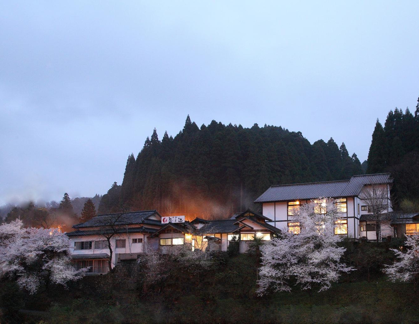 Imagen general del Ryokan Yunosako. Foto 9