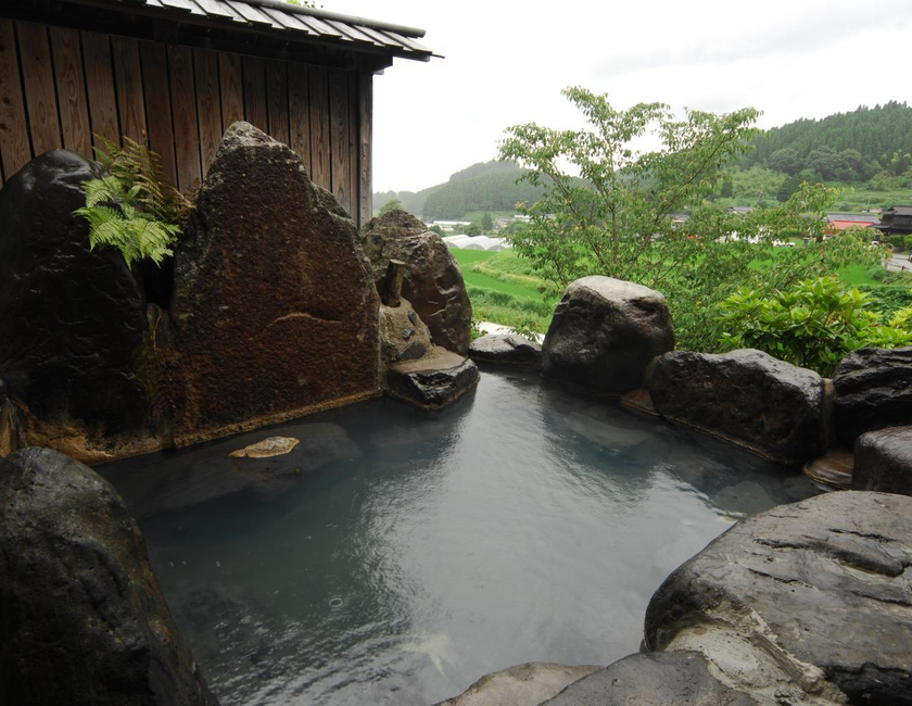 Imagen general del Ryokan Yunosako. Foto 10