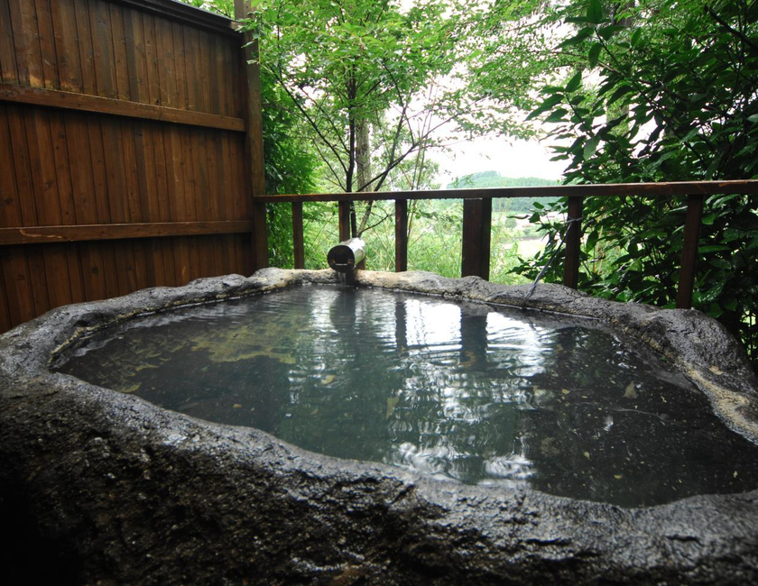 Imagen general del Ryokan Yunosako. Foto 13