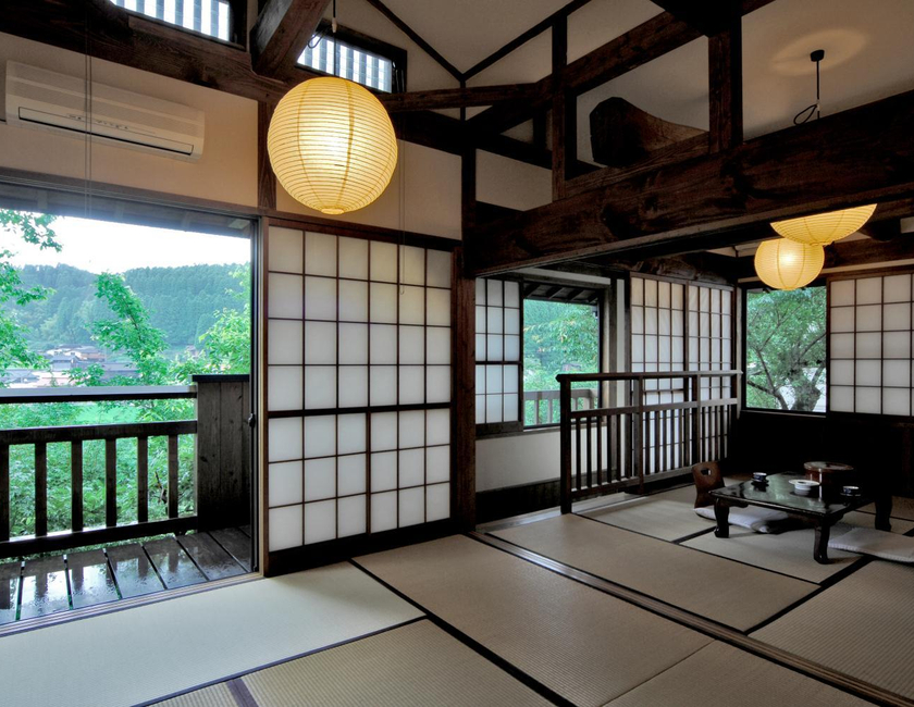 Imagen general del Ryokan Yunosako. Foto 15