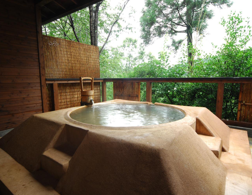 Imagen general del Ryokan Yunosako. Foto 17