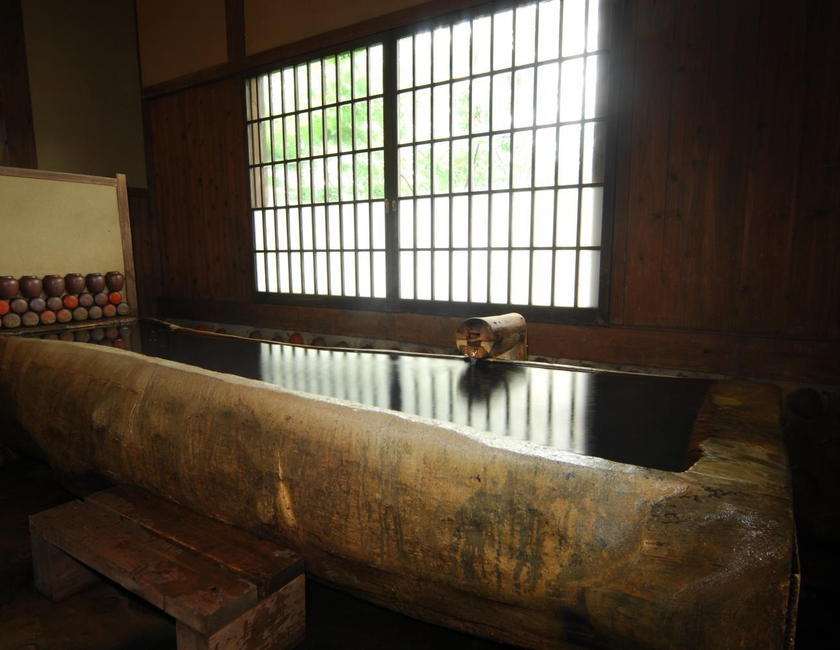 Imagen general del Ryokan Yunosako. Foto 18