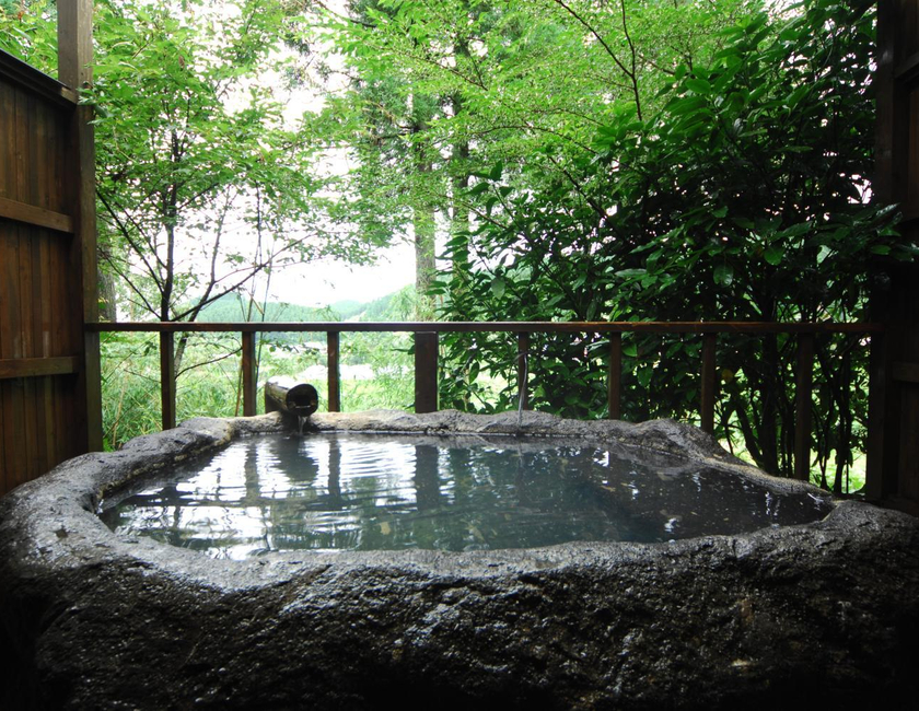Imagen general del Ryokan Yunosako. Foto 19