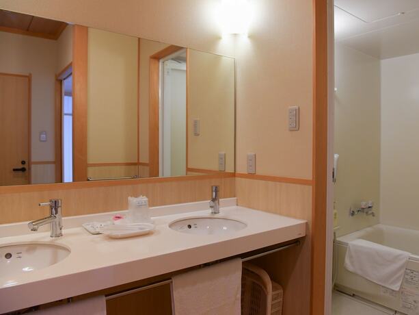 Imagen general del Ryokan Yunoyado Syouei. Foto 8