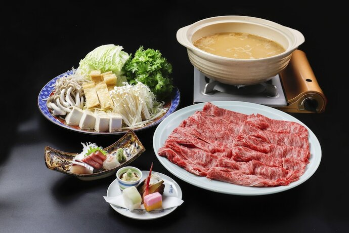 Imagen general del Ryokan Yunoyado Syouei. Foto 11