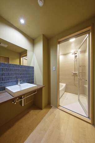 Imagen de la habitación del Ryokan Yunoyado Syouei. Foto 26