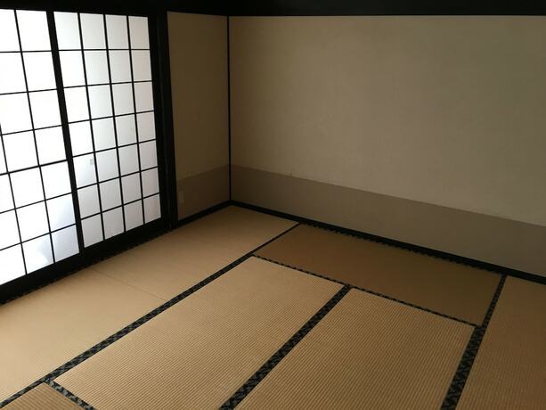 Imagen general del Ryokan Yuri. Foto 9