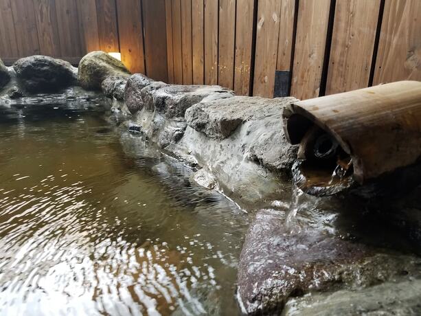 Imagen general del Ryokan Yuri. Foto 10