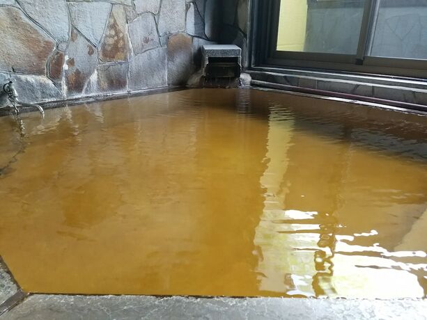Imagen general del Ryokan Yuri. Foto 11